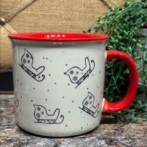 Meritage Holiday Mug